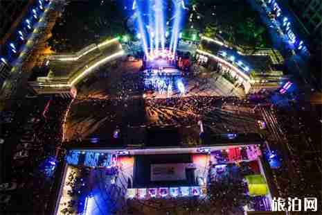 惠州华贸天地停车哪里好 附收费标准 惠州华贸天地停车哪里好 附收费标准