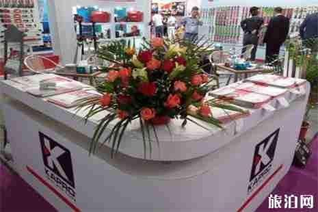 2019广交会展会时间 附交通管制信息 2019广交会展会时间 附交通管制信息