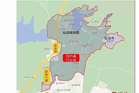 2019仙湖植物園預約出行最新變化 附仙湖植物園預約全攻略