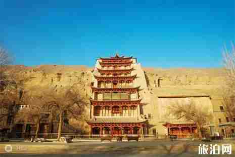 敦煌景区直通车信息 敦煌景区直通车信息