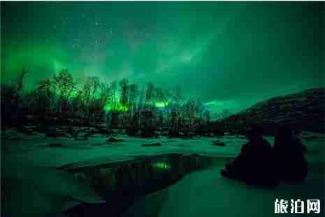 特羅姆瑟極光最佳時間+攻略