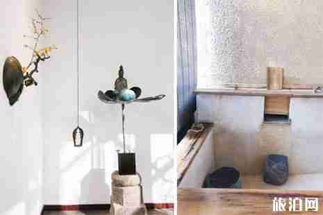 成都周边新晋网红温泉跟民宿