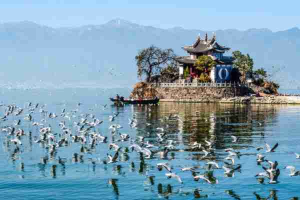大理旅游最佳季节时间 大理旅游最佳季节时间