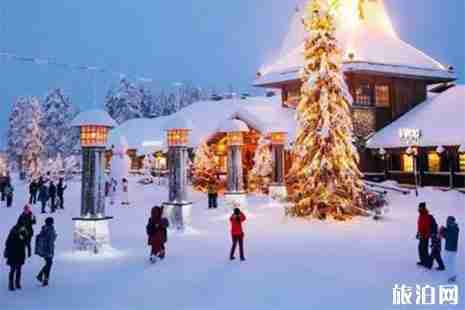 2018西安華夏文旅海洋公園圣誕節活動