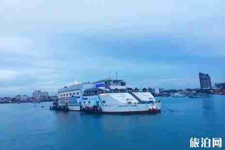 抖音泰國網紅景點有哪些