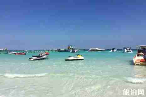 抖音泰國網紅景點有哪些