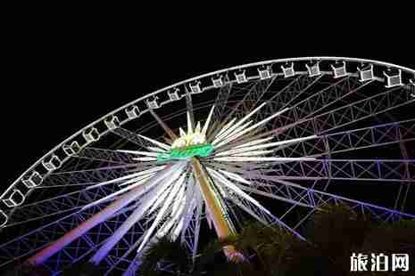 抖音泰國網紅景點有哪些