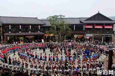 黎平到丹寨兩日游玩 2日行程安排