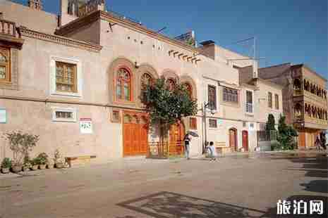 2018-2019冬季旅游喀什最新優(yōu)惠