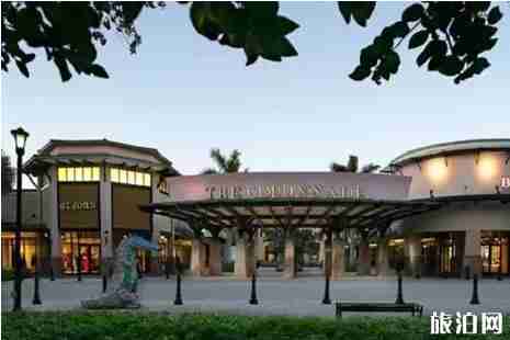 美國奧特萊斯有哪些品牌+交通+地址+營業時間 美國奧特萊斯有哪些品牌+交通+地址+營業時間