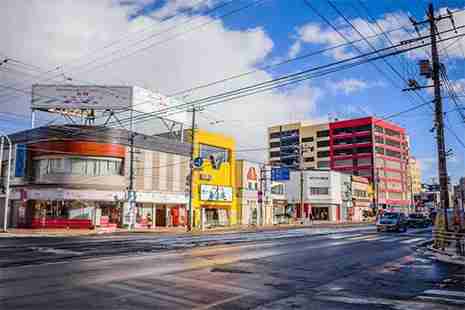 北海道的雪會持續到什么時候 北海道的雪會持續到什么時候