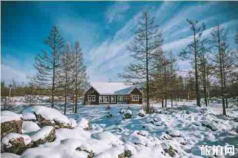 阿爾山三天旅游攻略 阿爾山三天旅游攻略