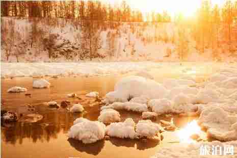 阿爾山三天旅游攻略 阿爾山三天旅游攻略