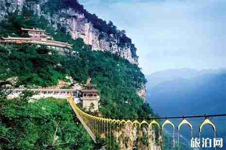 峨眉山都江堰經典游玩路線 5日行程規劃 峨眉山都江堰經典游玩路線 5日行程規劃