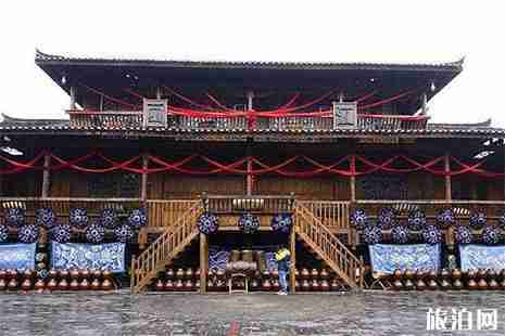 貴州研學(xué)旅行規(guī)劃參考路線