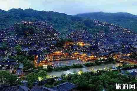 貴州研學(xué)旅行規(guī)劃參考路線