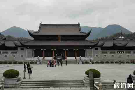 百丈寺門票+在哪+介紹+交通 百丈寺門票+在哪+介紹+交通