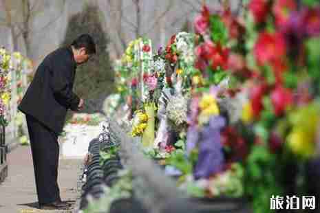 2019长沙清明扫墓专线信息整理