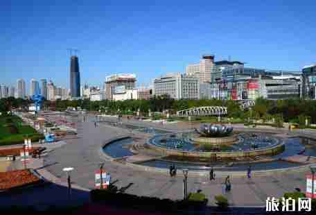 2019济南清明扫墓专线+站点+定制公交