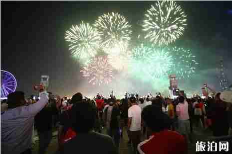 2018年12月份迪拜都有什么節日 2018年12月份迪拜都有什么節日
