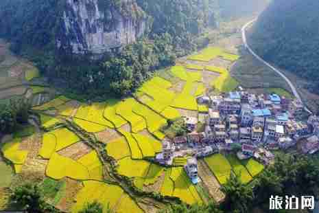 廣西高速半價優惠 冬游廣西優惠政策