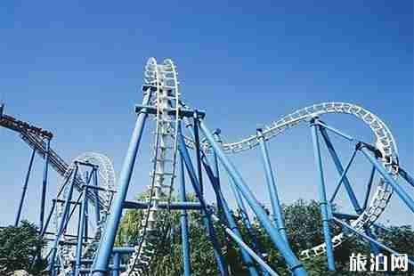 2018北京歡樂谷12月優惠信息 2018北京歡樂谷12月優惠信息