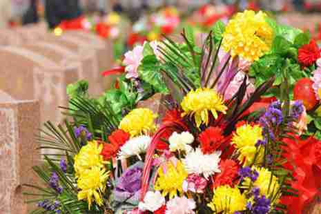 2019杭州清明扫墓专车信息整理+停车攻略