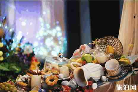 2018上海愛麗絲奇境繽紛之旅展時間+地點+門票