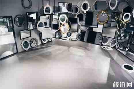 2018上海愛麗絲奇境繽紛之旅展時間+地點+門票