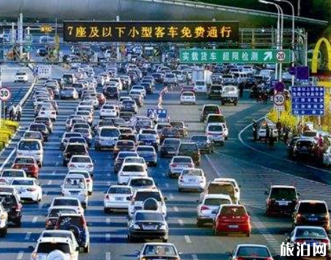 2019清明沈阳各大墓园堵车路段+绕想攻略