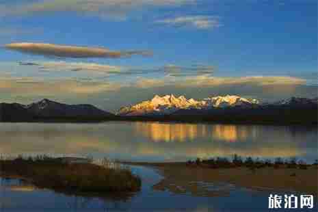 木格措三天攻略 線路+住宿+費用