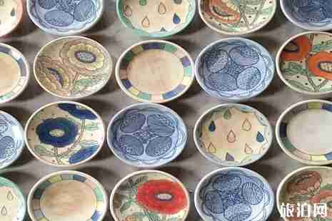 日本跳蚤市場攻略 日本跳蚤市場攻略