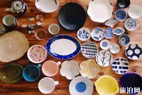 日本跳蚤市場攻略 日本跳蚤市場攻略