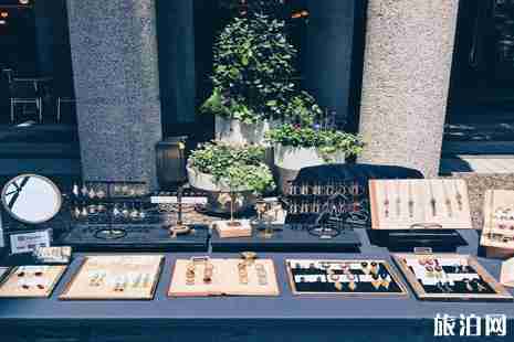 日本跳蚤市場攻略 日本跳蚤市場攻略