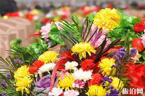 2019杭州余杭区清明节交通管制+扫墓专线整理