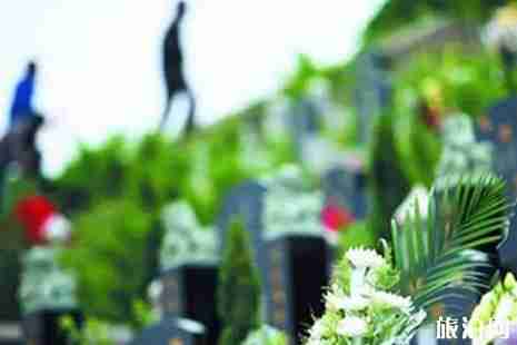 2019杭州余杭区清明节交通管制+扫墓专线整理