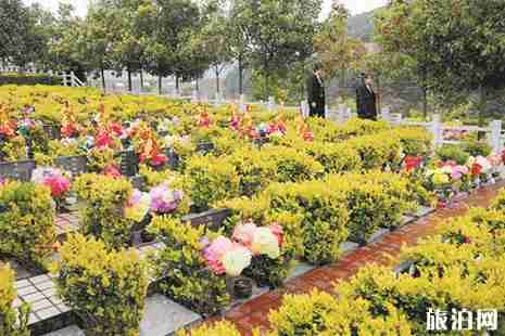 2019沈阳清明扫墓专车信息整理 2019沈阳清明扫墓专车信息整理