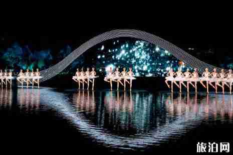 最憶是杭州門票+演出時間+介紹+交通