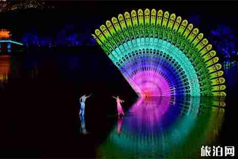 最憶是杭州門票+演出時間+介紹+交通