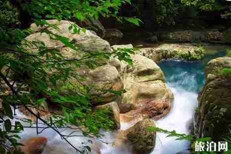 貴州都勻旅游攻略