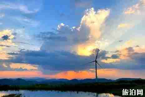 貴州都勻旅游攻略