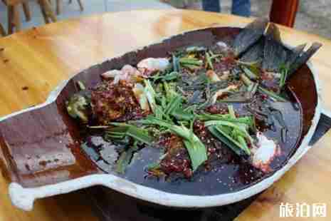 貴州都勻旅游攻略