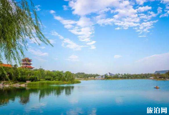 郑州旅游公交车路线 2019郑州新开15条公交旅游线路