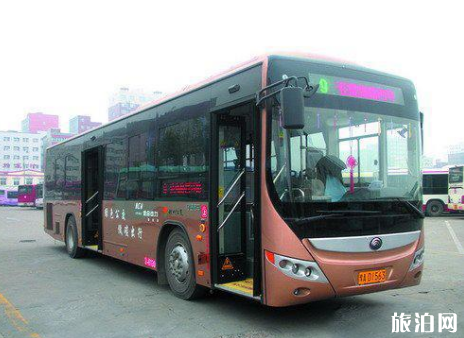郑州旅游公交车路线 2019郑州新开15条公交旅游线路