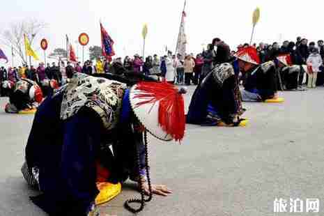 2019南通清明扫墓专线车整理