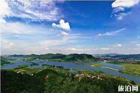 2018杭州燈光秀時間表+音樂噴泉+交通攻略 2018杭州燈光秀時間表+音樂噴泉+交通攻略