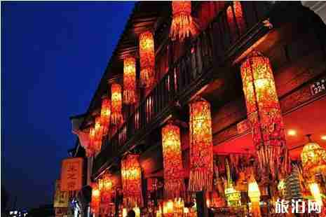 2018杭州燈光秀時間表+音樂噴泉+交通攻略 2018杭州燈光秀時間表+音樂噴泉+交通攻略