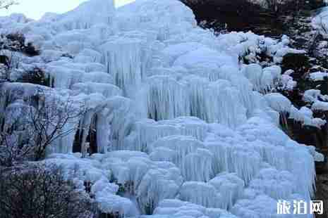 玉渡山景區開放時間+路線+門票+冬季有什么好玩的