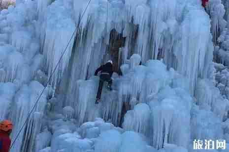玉渡山景區開放時間+路線+門票+冬季有什么好玩的