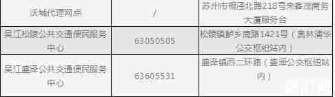 蘇州惠民休閑年卡2019景點(diǎn)+怎么開通+預(yù)約辦理時(shí)間